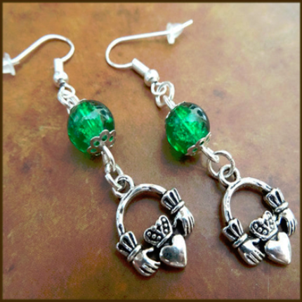 Boucles d oreilles